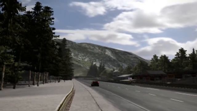 Gran Turismo 4-Toyota Motors Collection (Toyota VOLTZ S '02) смотреть онлайн