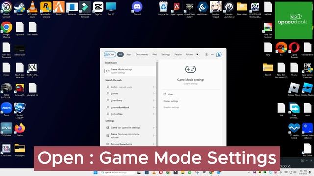 How to Fix Spacedesk Black Screen ISSUE | 2023 Easy Fix #updated смотреть онлайн