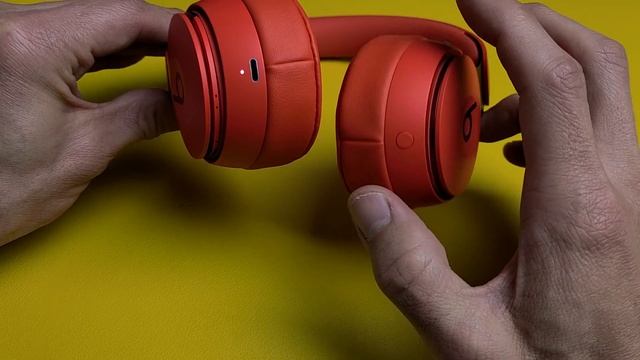 Beats Solo Pro: How To Factory Reset (trouble Connecting Or Paring?) Fixed!