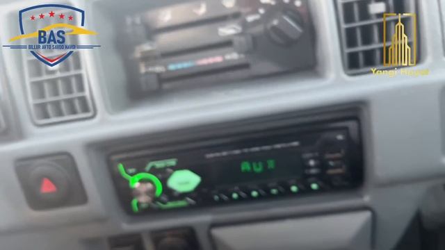 Damas 86.605000ligi | Damas Magnitolasi Haqida