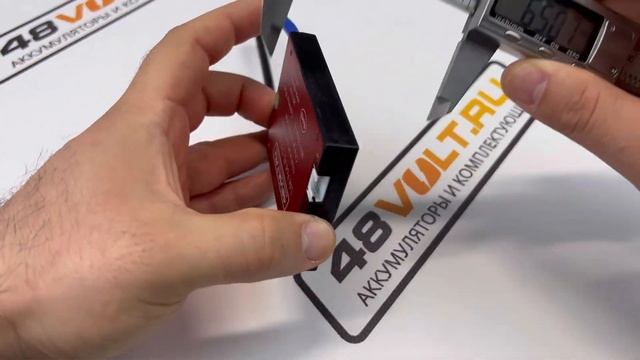 BMS LiFePO4 4S 12V 60A симметрия