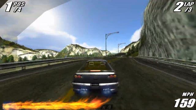 Evolution : burnout 2001 - 2011 смотреть онлайн