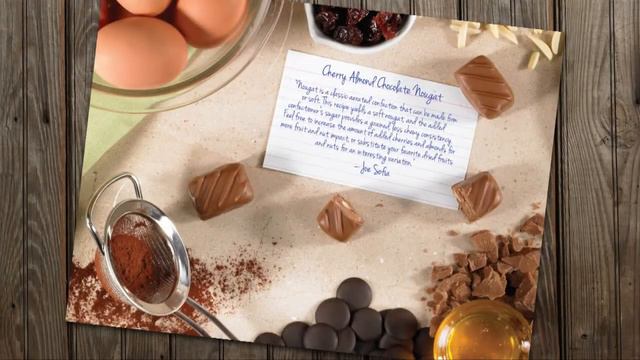 Cargill Cocoa & Chocolate