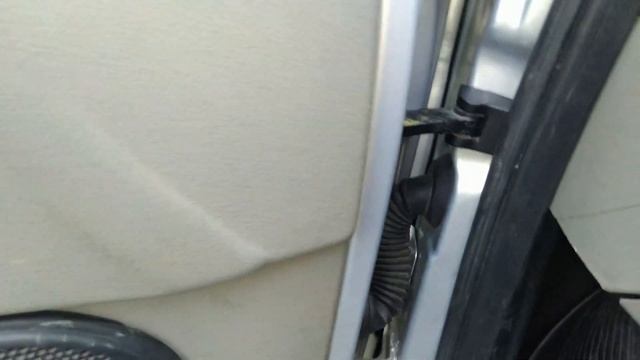 Лада Калина. Приятные мелочи