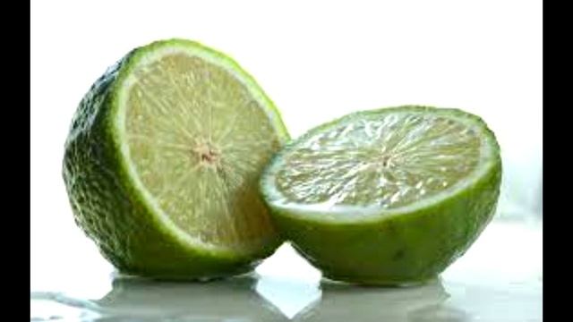 Как растёт лайм смотреть онлайн