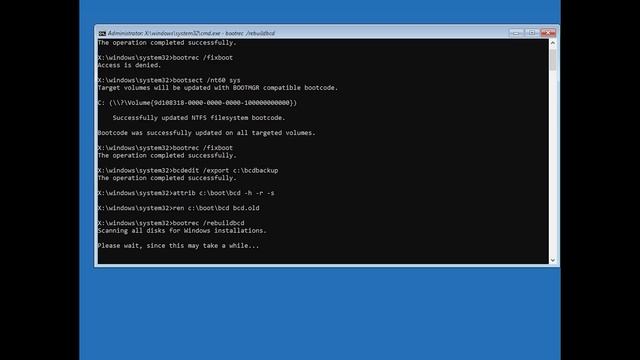 Fix Blue Screen Error 0xc000021a In Windows 11/10 - [2024] смотреть онлайн