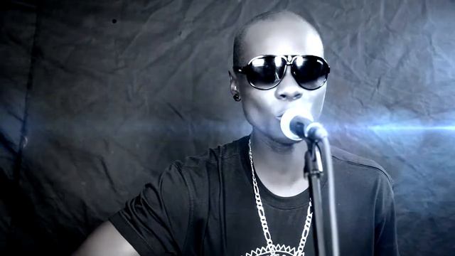 DADDI Q - GRANDMA(Official Video) смотреть онлайн