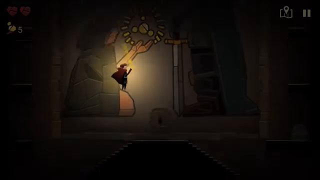 Hero and castle- ANDROID / IOS - GAMEPLAY смотреть онлайн