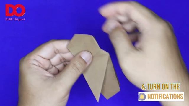 How To Make Origami Koala Bear Tutorial