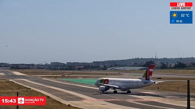 ? LIVE Lisbon Airport 02.07.2023 • Live Plane Spotting • Direto Aeroporto de Lisboa • LIS / LPPT смотреть онлайн