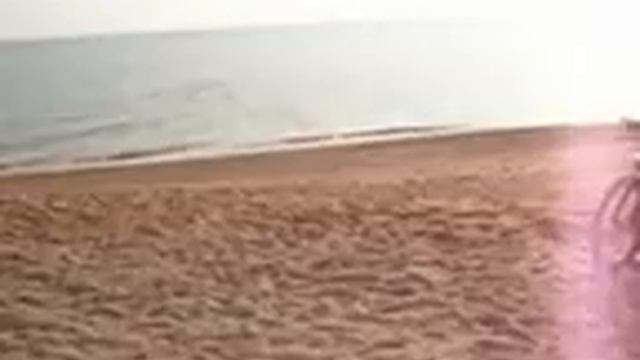 Крым 2007. Часть 1 смотреть онлайн