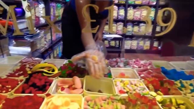 МИСС КЕТИ МИСТЕР МАКС ЧЕЛЛЛЕНДЖ ЕДА ПЕППА И ДРУГИЕ смотреть онлайн