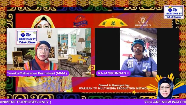 WHO IS THE UMBRELLA OR TITULAR HEAD OF ALL KADATUAN & SULTANATE OF MINDANAO TO DATU MUSLIMIN SEMA. смотреть онлайн