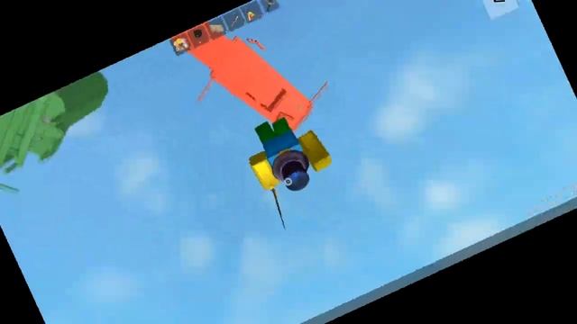 KID SCREAMS WHILE PLAYING ROBLOX... смотреть онлайн