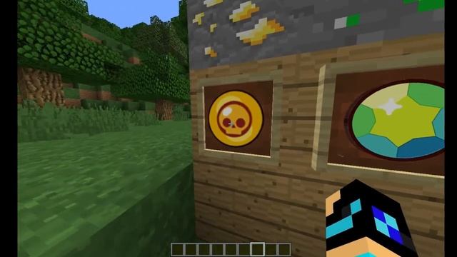 ОБНОВЛЁННЫЙ РЕСУРСПАК ПО BRAWL STARS В МАЙНКРАФТЕ!!! смотреть онлайн