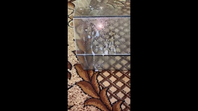 Очищаем водный камень смотреть онлайн