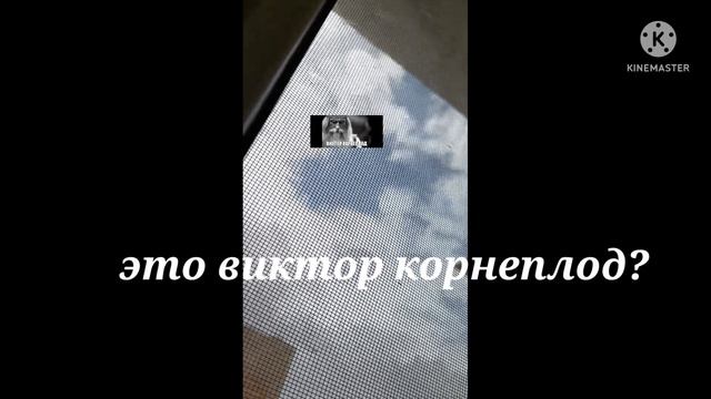 это реальный виктор корнеплод смотреть онлайн