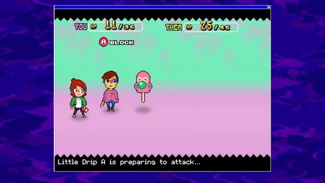 Knuckle Sandwich – Gameplay Preview + Q&A Session смотреть онлайн