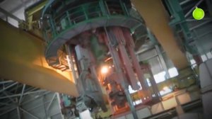 Земля . Территория загадок.  Аюдский артефакт