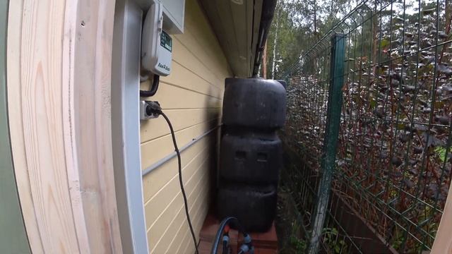 Ландшафтный дизайн. Укладка рулонного газона своими руками. смотреть онлайн