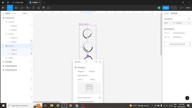 How to Make Loading Animation in Figma смотреть онлайн