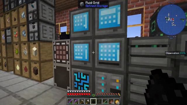 Seaopolis 2 Ep24 - [Wie bekommt man den Portal Crown Block? - eine mögliche Lösung] смотреть онлайн