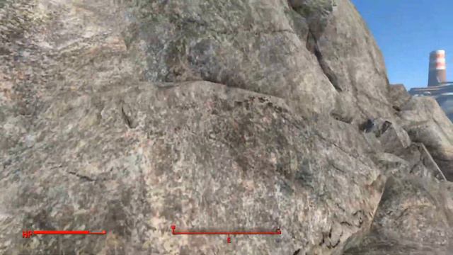 MoonyTheVampire & The Quest For .308 Ammo (Fallout 4) | Twitch VOD смотреть онлайн