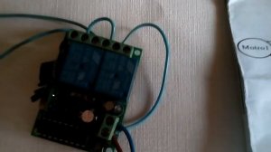 Автоматика для откатных ворот своими руками автоматика(схема)