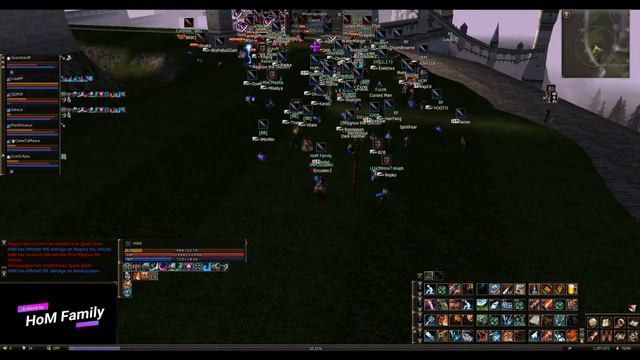 L2 classic club Warlord Siege PvP смотреть онлайн