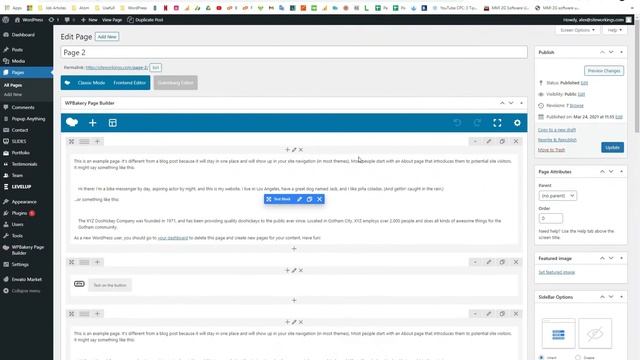 How To Find and Replace Text in Wordpress Using Advanced Editor Tools Plugin смотреть онлайн
