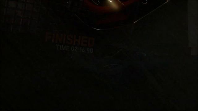 NFS The Run - Koenigsegg Agera R смотреть онлайн