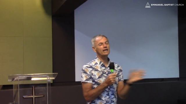 Galatians 4:6-7 sermon - I am God's son (Not a slave) (14th August 2022) смотреть онлайн