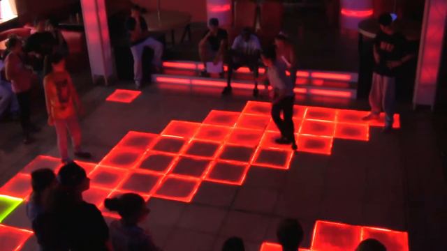 Фестиваль вуличного танцю «M-Jump Open Street Dance" 3 06.07.14 смотреть онлайн