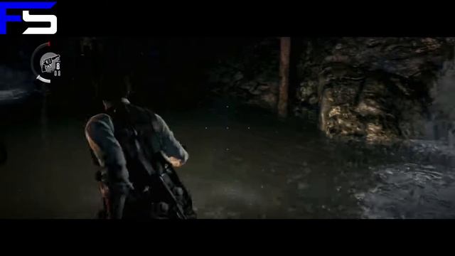 Evil Within✹Прохождение✹12 серия✹Под земелькой смотреть онлайн