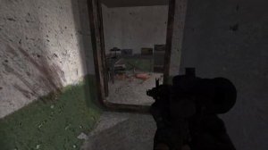 Найти все радиодетали в зоне для Доцента сталкер ОП 2/2