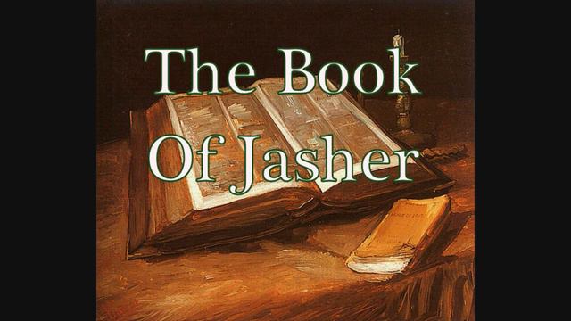 Book of Jasher - Chapter 11 (Part 1 of 2) смотреть онлайн
