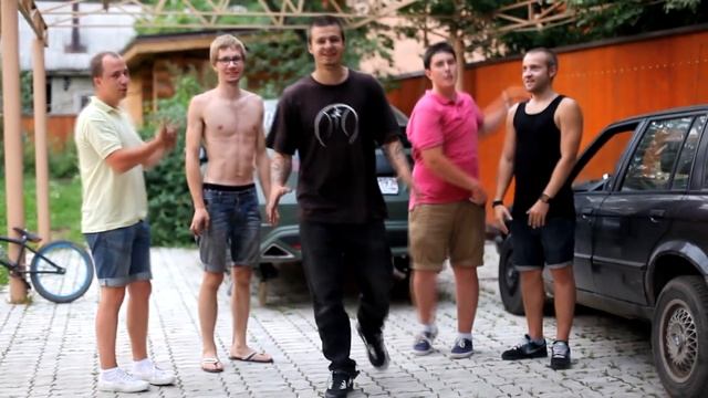 Kowtow custom garage: пневмоподвеска на любой автомобиль смотреть онлайн