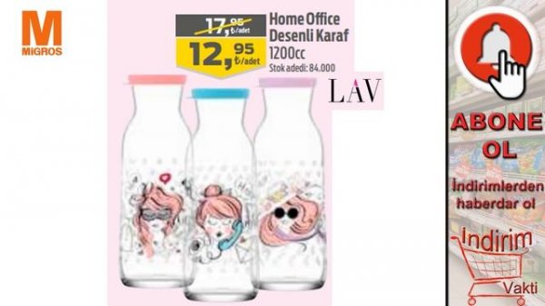 Migros  Ev Elektronik Mutfak İndirimli Ürünler | Migroskop Bu hafta Migros İndirimleri | Migroskop