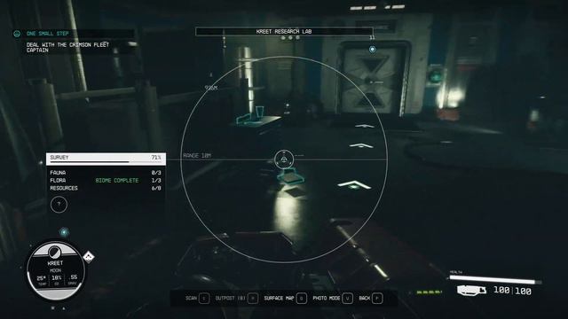 Starfield Beginners Guide, How To Light Up All The Items You Can Pick Up смотреть онлайн