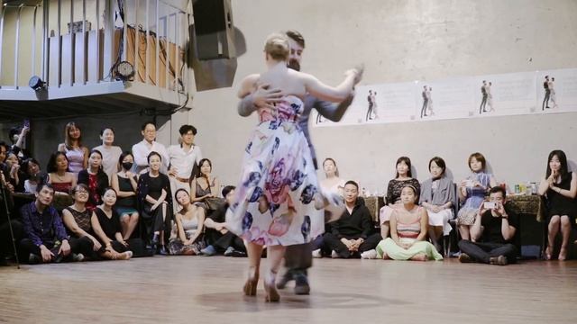 [ Vals ] 2023.09.09 - Maja Petrovic & Marko Miljevic - Show.No.3 смотреть онлайн