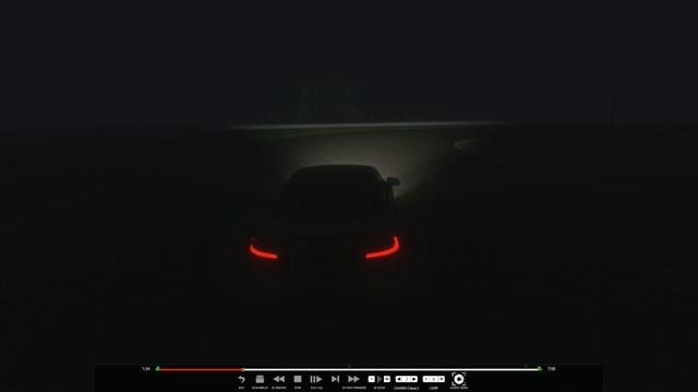 How to use Assetto Corsa's hidden photo mode смотреть онлайн