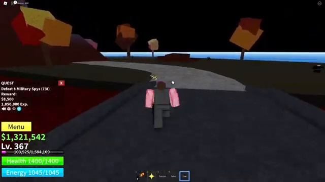Roblox Blox Fruit Free VIP SERVER February 2022 New смотреть онлайн