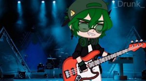 _Пожар//13карт// Оригинал//GachaClub_Ч.О_