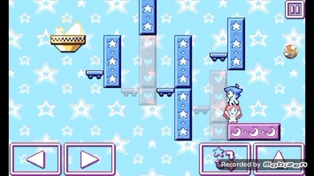Heart Star #1 Головоломка 1-17 уровни смотреть онлайн