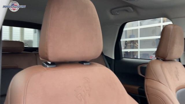 FORD BRONCO SPORT AREA 51 | FOR SALE смотреть онлайн