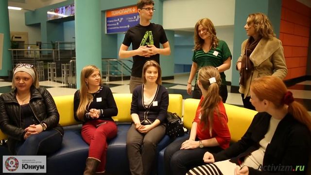 Необычная масленица в ТРК СпортЕХ