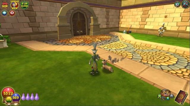 Retrospect - Top 5 Things That Improved Wizard101 in 2019 смотреть онлайн