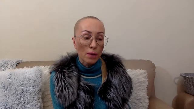 "Как стать желанной и ценной женщиной" практический эфир смотреть онлайн