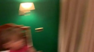 ОБЗОР НОМЕРА В ОТЕЛЕ SENTIDO PALM ROYALE SOMA BAY