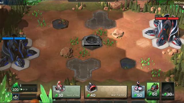 Command and Conquer: Rivals | Day 6 of 30 смотреть онлайн